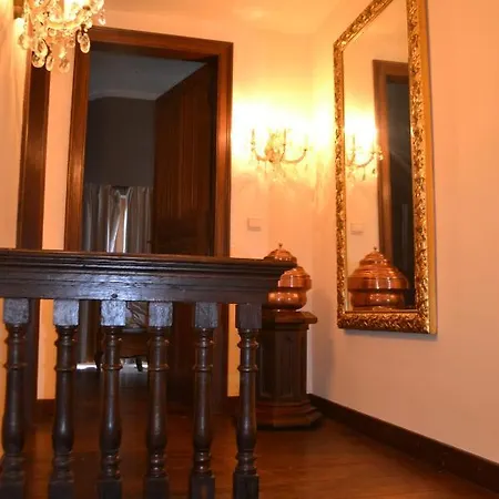 Bed & Breakfast Le Presbytere