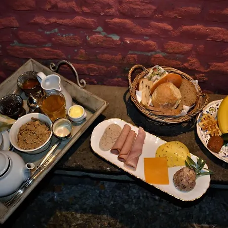 Bed & Breakfast Le Presbytere *
