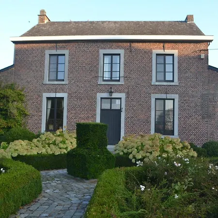 Le Presbytere Bed & Breakfast